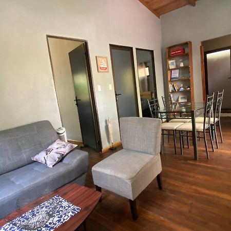 Casa Natural Brasilito Exterior photo