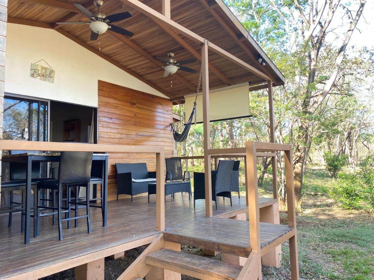 Casa Natural Brasilito Exterior photo