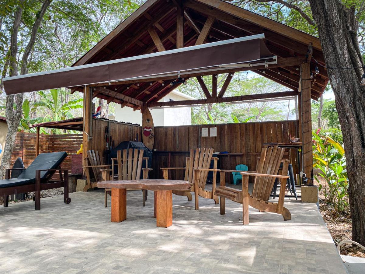 Casa Natural Brasilito Exterior photo