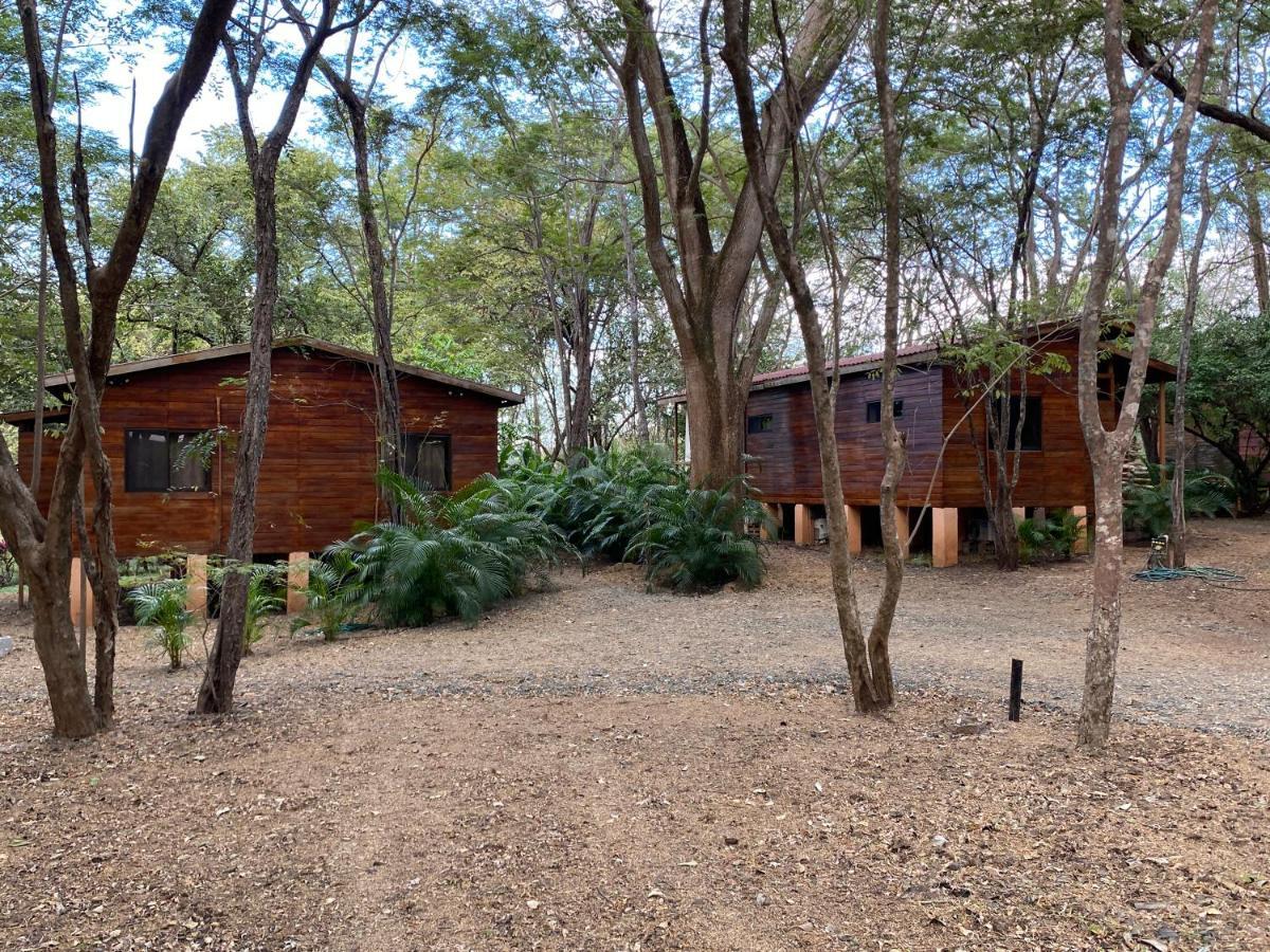 Casa Natural Brasilito Exterior photo