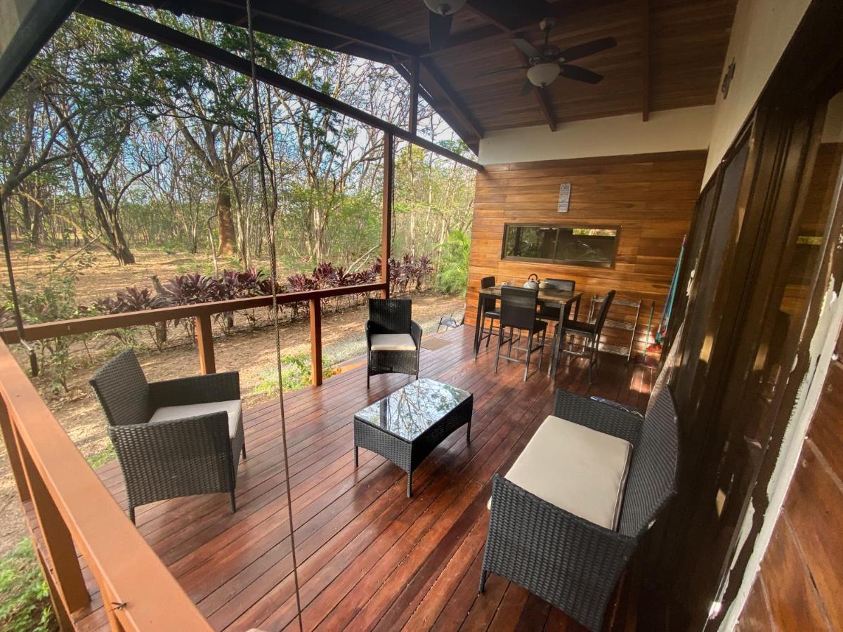 Casa Natural Brasilito Exterior photo