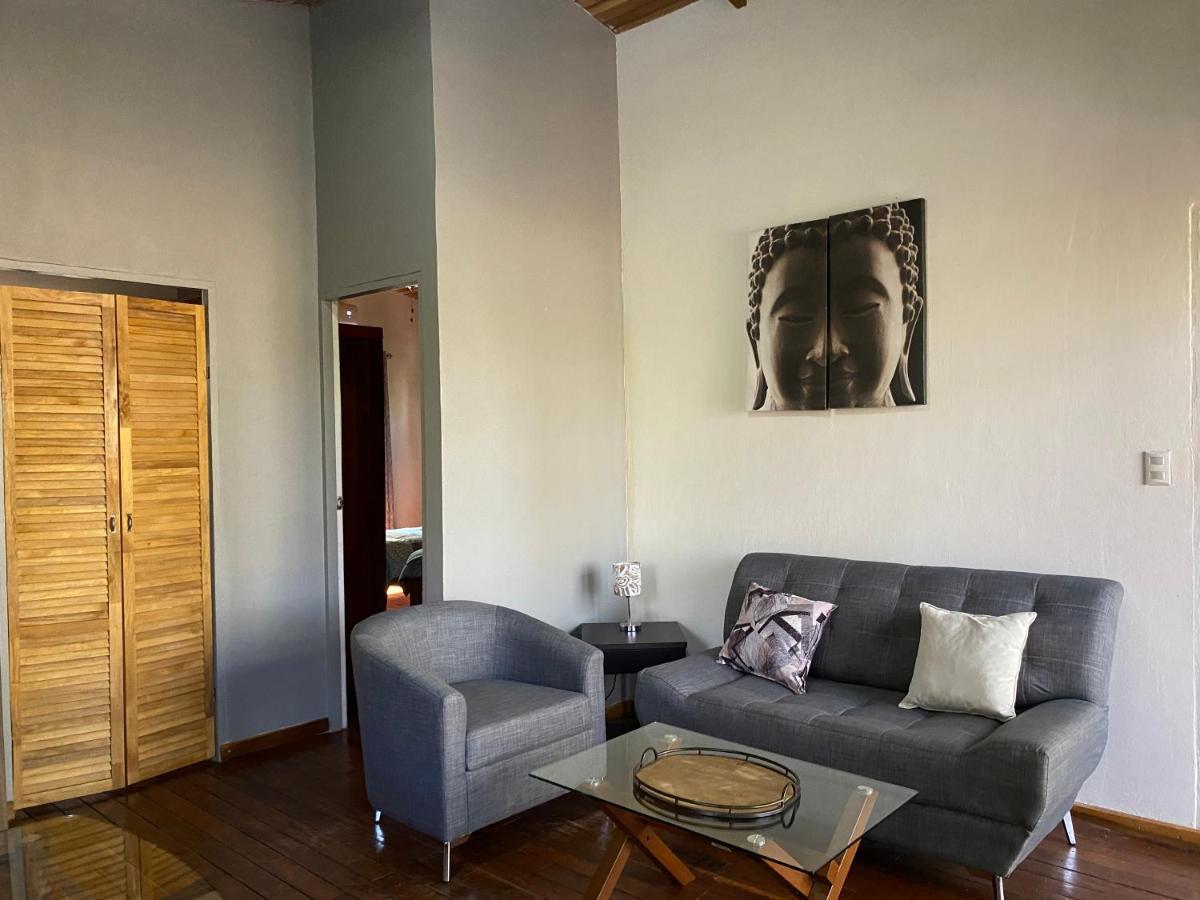 Casa Natural Brasilito Exterior photo