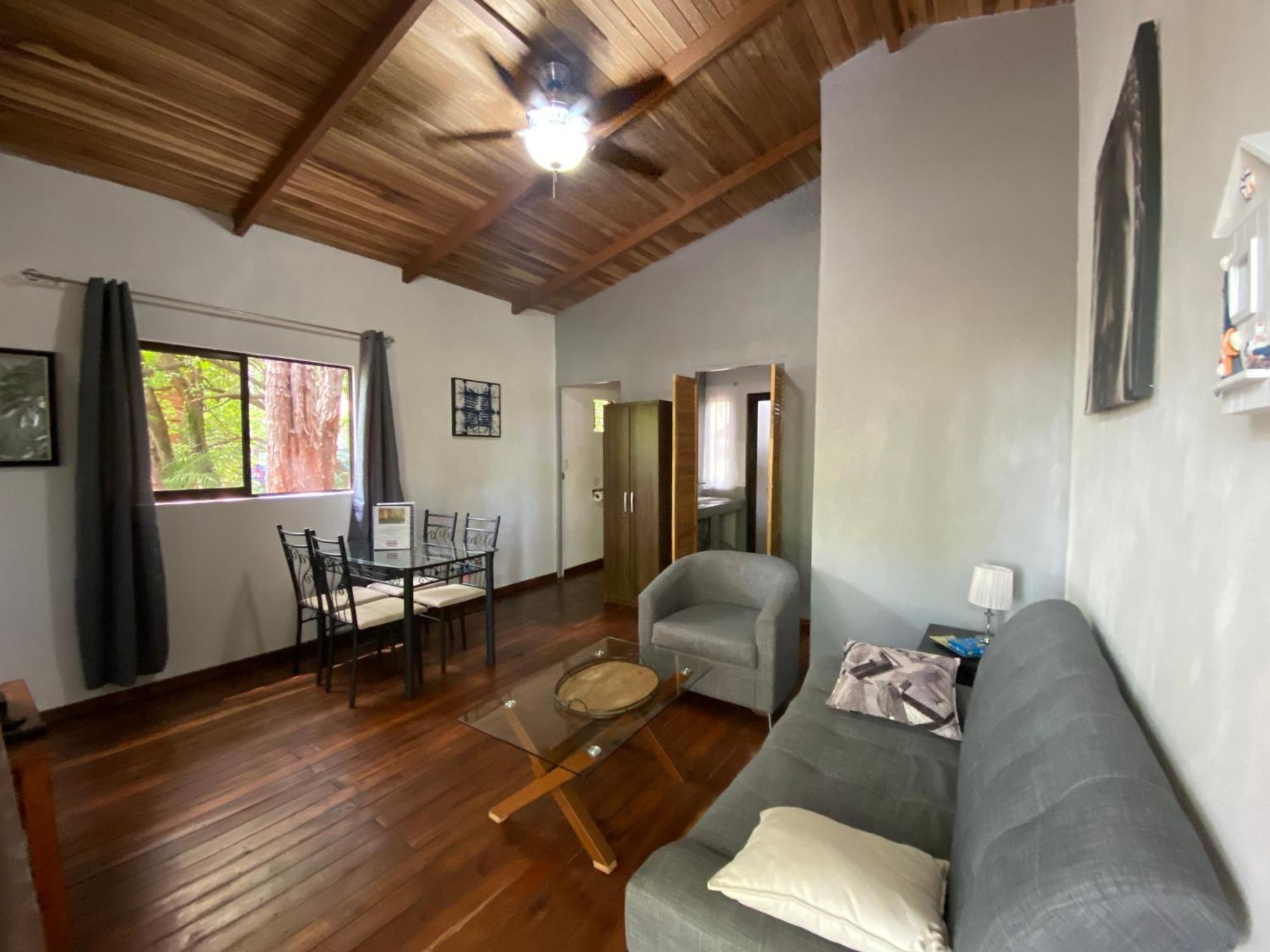 Casa Natural Brasilito Exterior photo