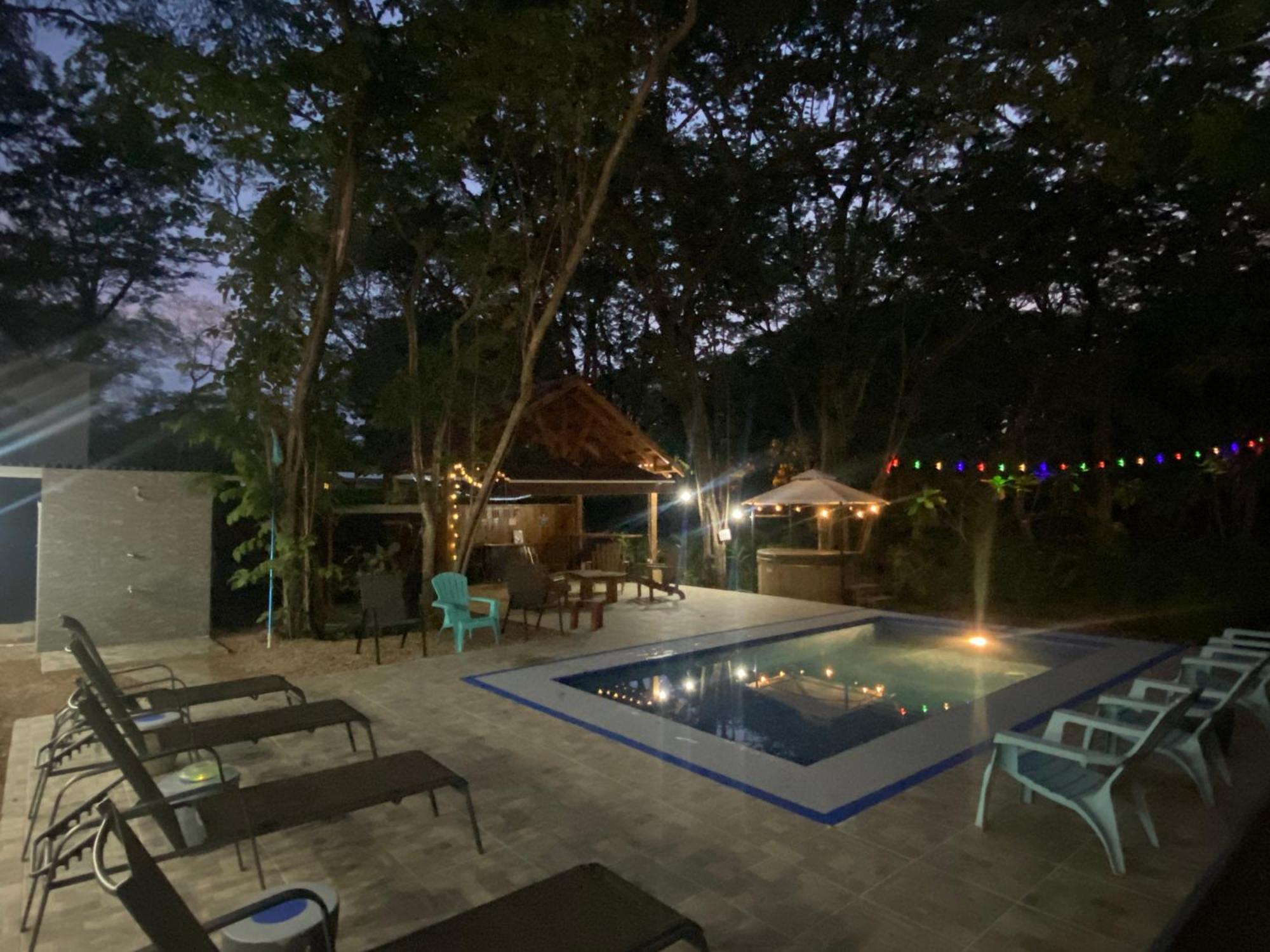 Casa Natural Brasilito Exterior photo