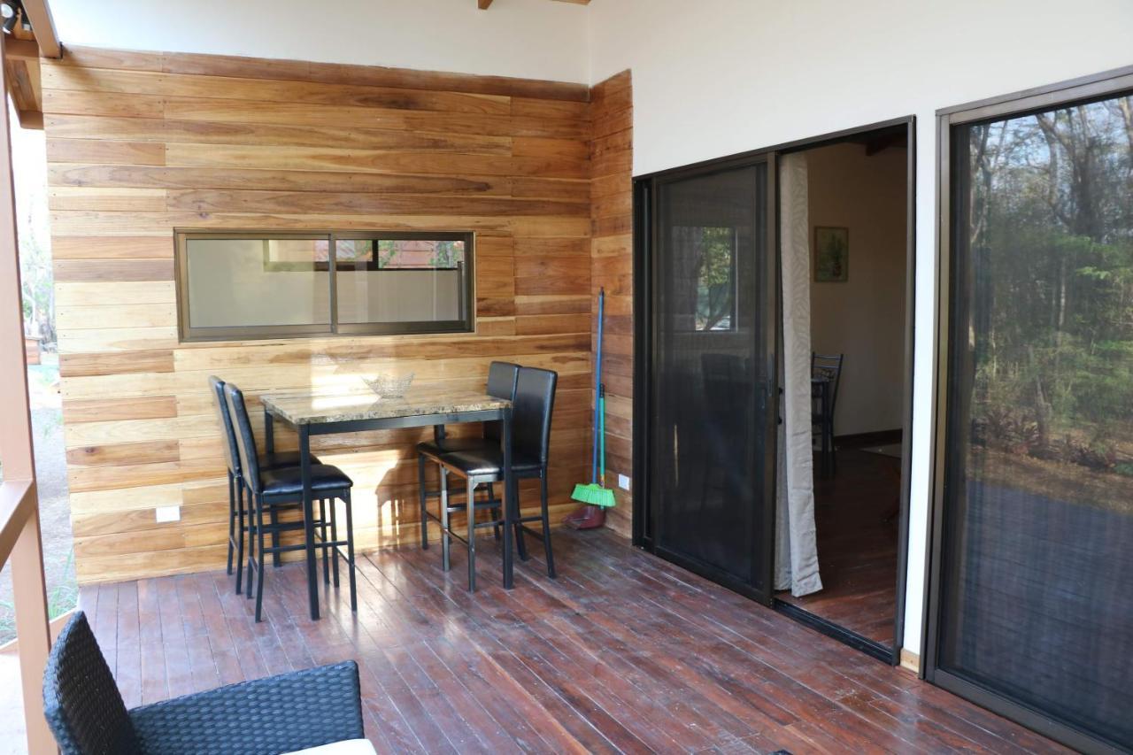 Casa Natural Brasilito Exterior photo