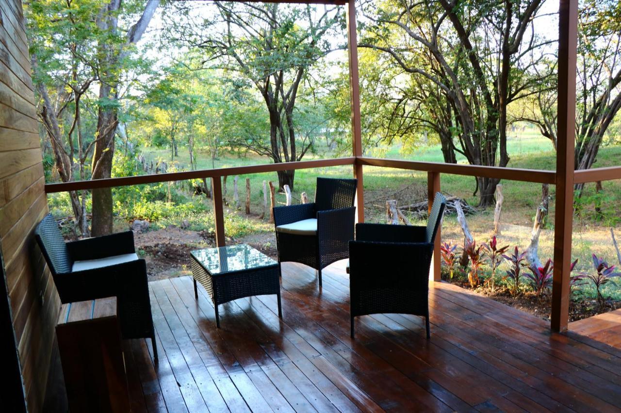 Casa Natural Brasilito Exterior photo