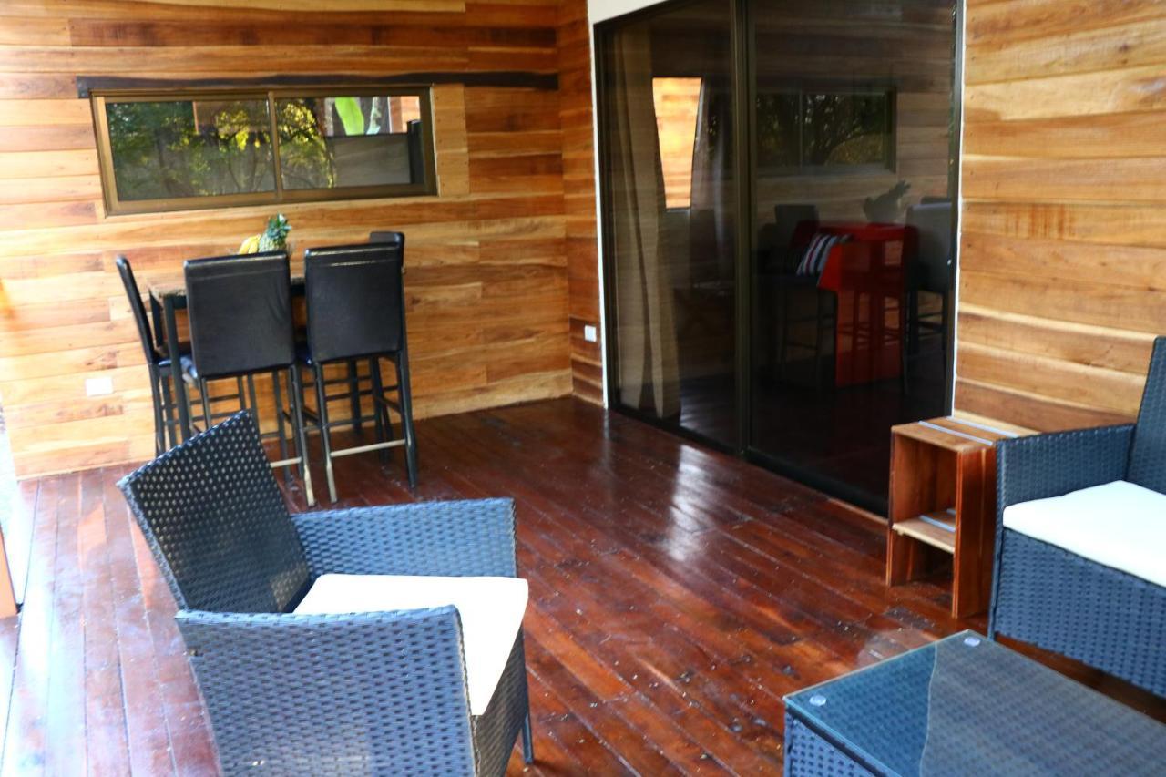 Casa Natural Brasilito Exterior photo