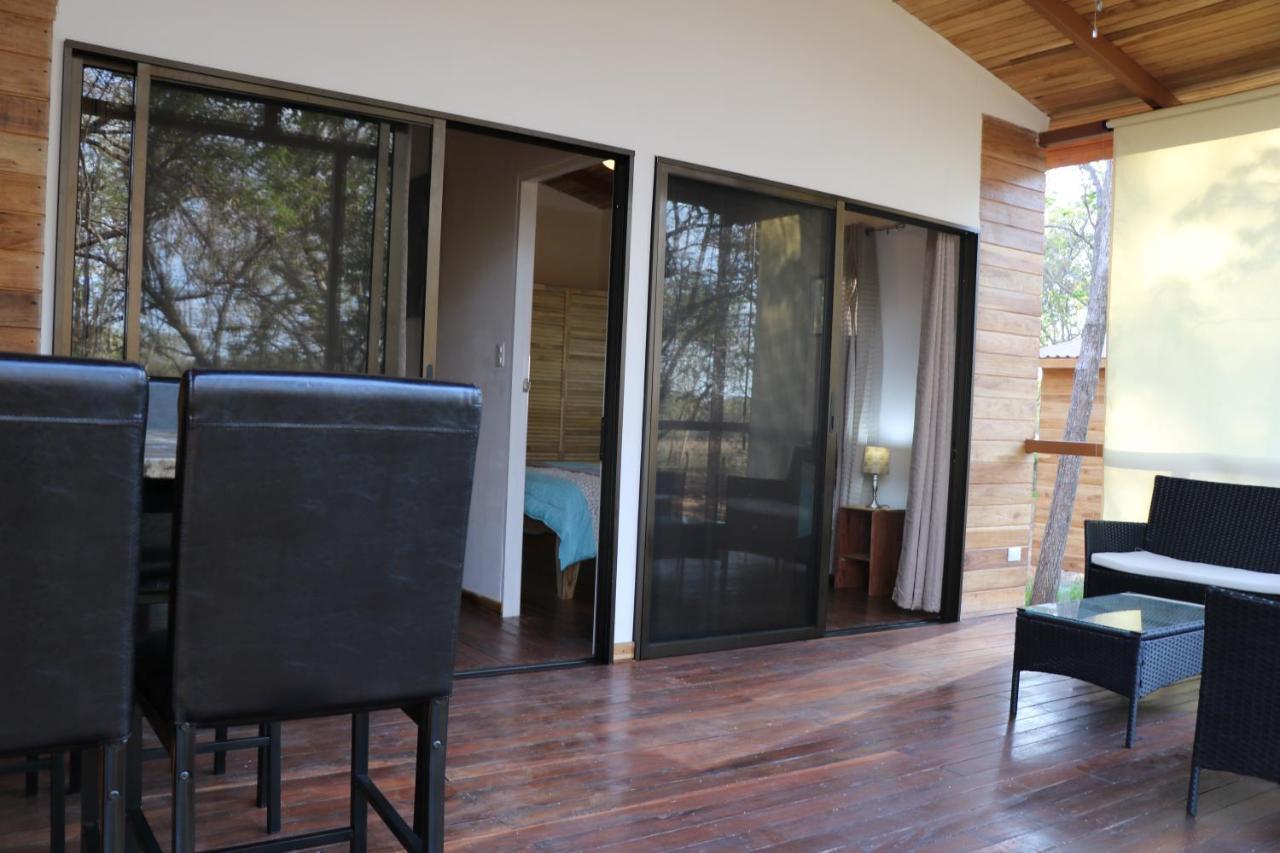 Casa Natural Brasilito Exterior photo