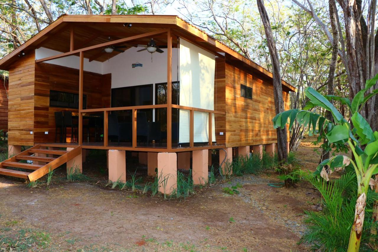 Casa Natural Brasilito Exterior photo