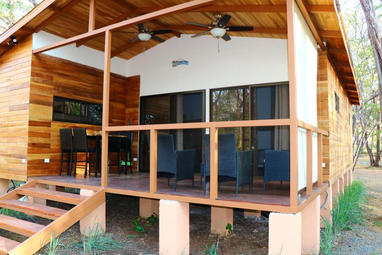 Casa Natural Brasilito Exterior photo
