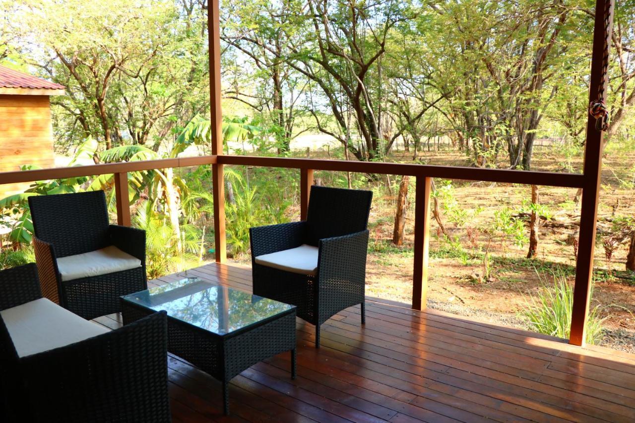 Casa Natural Brasilito Exterior photo