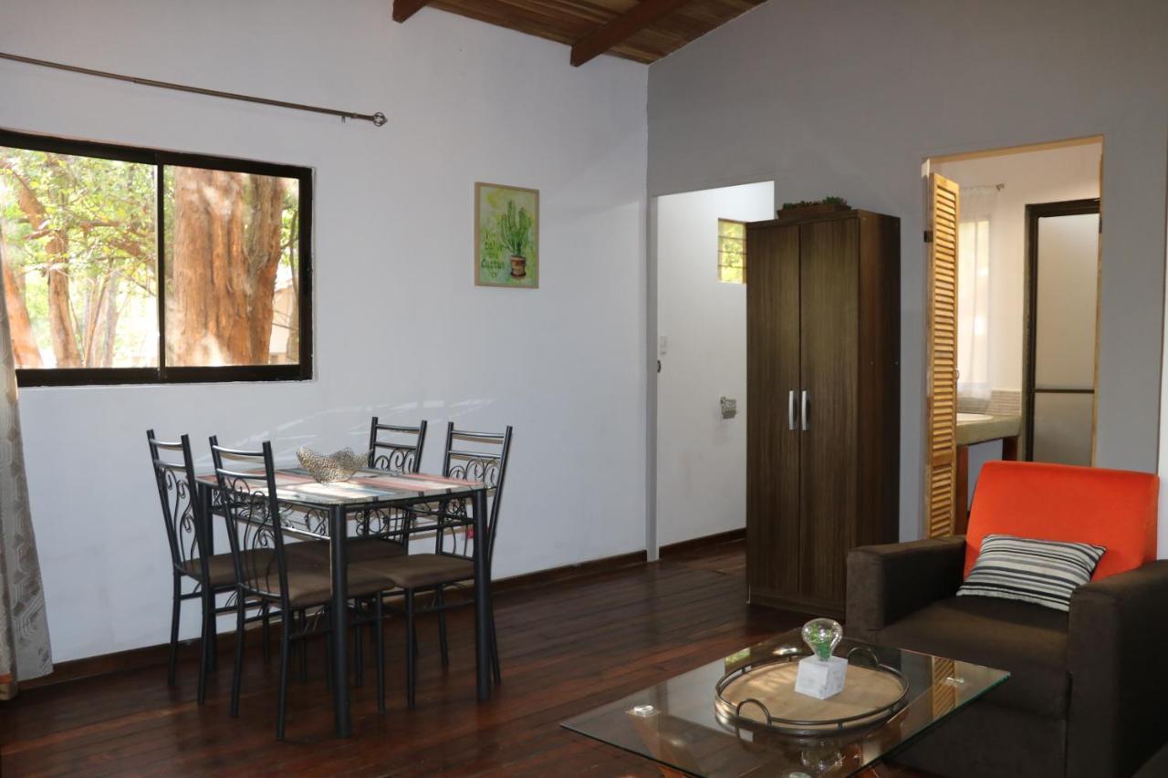 Casa Natural Brasilito Exterior photo